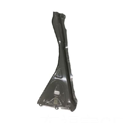 Tesla Model Y Left Hand Shotgun Outer Panel 1487483-S0-D Black