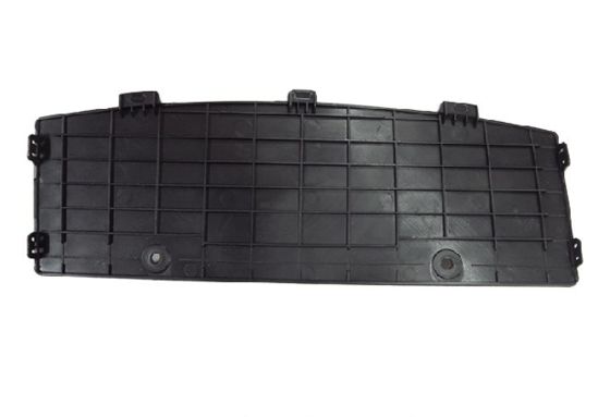 Tesla Model 3 Tow Hitch Cover 2017-2023 Black Bolt-On