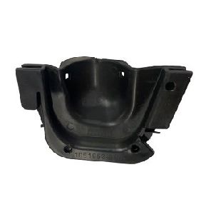 Tesla Model S Wheel Liner Sensor Cover S1 Position 2012-2016 Dual Motor