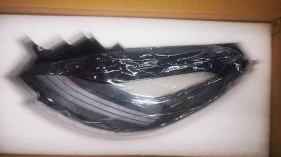 LED Headlight Assembly Left Side for Tesla Model 3 Y 2021-2023