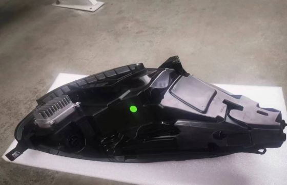 LED Headlight Assembly Right Side for Tesla Model 3 Y 2021-2023