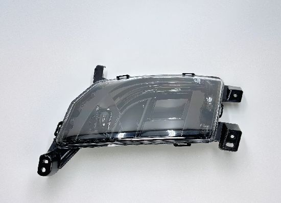 Tesla Model S 2012-2021 P85 Right Fog Light 6005916-00-E