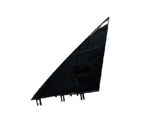 Right Window A-Pillar Triangular Cover fit for Tesla Model Y 1495633-00-B