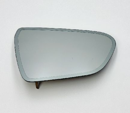 EXT MIRROR GLASS- NON EC- PREMIUM- EXPORT- LEFT HAND 1521793-00-A