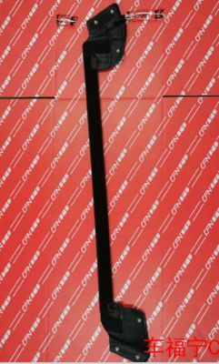 Tesla Right Rear Door Inner Belt Seal 1500065-00-C EPDM Rubber