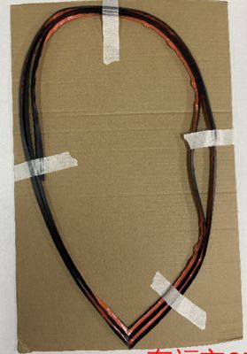 Tesla Model 3 2021-2023 Windshield Edge Seal 1524886-00-F