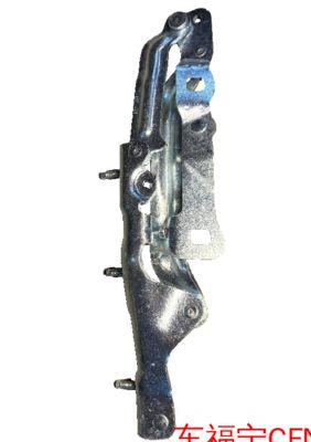 Tesla Model 3 2021 Left Trunk Hinge 1551482-00-H OEM Fit