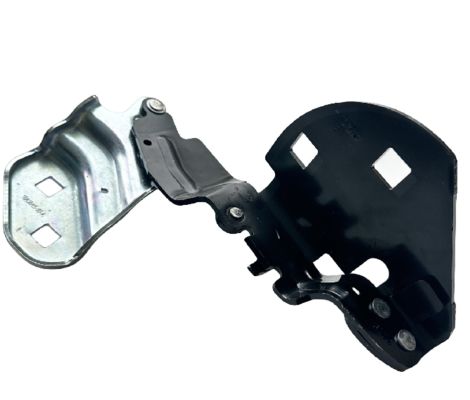 Tesla Model 3 2021 Left Hand Active Hood Hinge 1643845-00-A