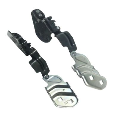 Tesla Model 3 2021 Right Active Hood Hinge 1643846-00-A