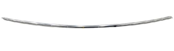 Tesla Model 3 Brightwork Upper Right Trim 2017-2023 UV Resistant