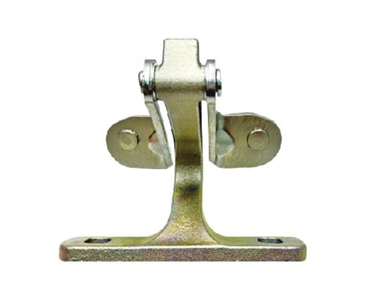 Tesla Model Y Right Hand Liftgate Hinge Assembly 1500495-00-C