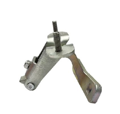 Tesla Model Y Left Hand Liftgate Hinge Assembly 1500494-00-C