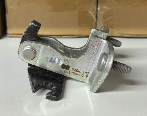 Tesla Model 3 Left Rear Upper Door Hinge 1091333-00-F 2017-2023