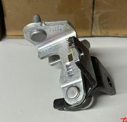 Tesla Model 3 Left Rear Upper Door Hinge 1091333-00-F 2017-2023