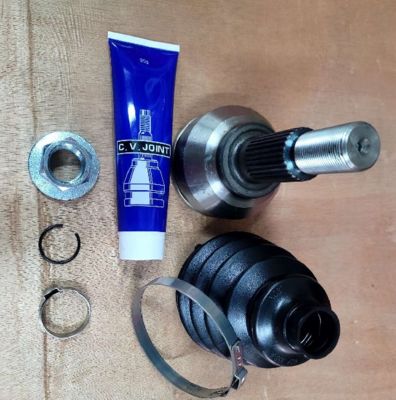 Tesla Model Y Rear Outer CV Joint TL-5002 Aluminum Alloy