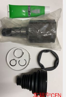 Tesla Model Y Inner CV Joint Front L/R Aluminum Alloy TL-7001T