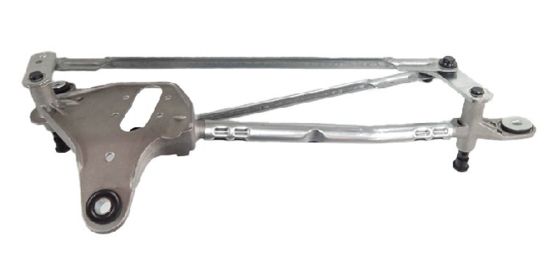 Tesla Model Y Left Hand Drive Wiper Module 1658936-00-A