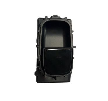 Tesla Model 3 2020 Passenger Door Window Switch Gloss Black 1081038-01-E
