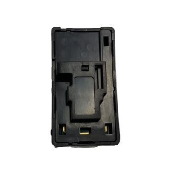 Tesla Model 3 2020 Passenger Door Window Switch Gloss Black 1081038-01-E