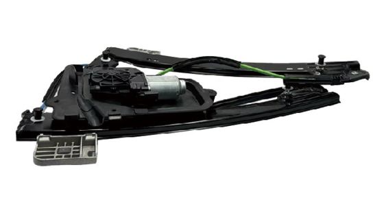 Front Left Window Regulator for Tesla Model 3 2017-2023 China Localized