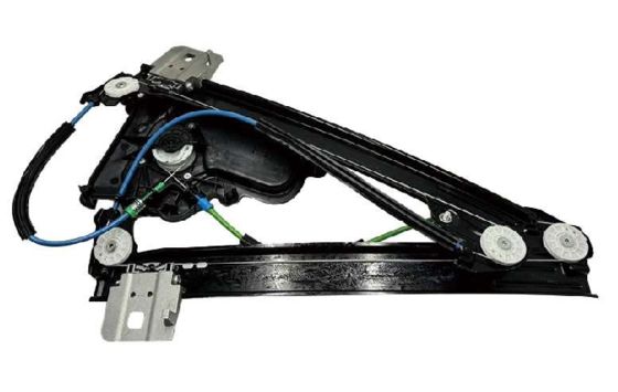 Front Right Window Regulator for Tesla Model 3 2017-2023 China Version