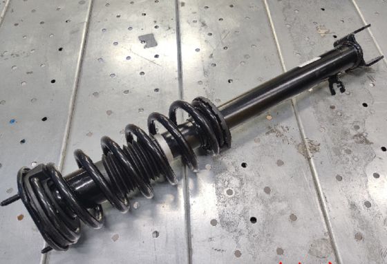 Hydraulic Shock Absorber Core for Tesla Front L/R 2WD Bolt-On