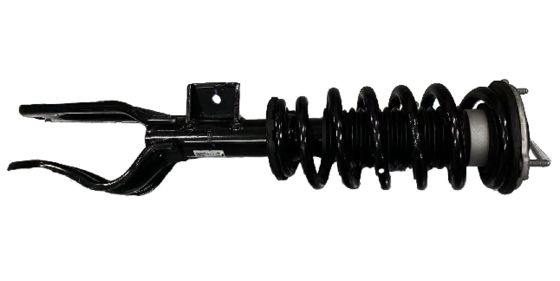 Tesla Model X Front Right E3 Damper Assembly - Dual Motor Suspension