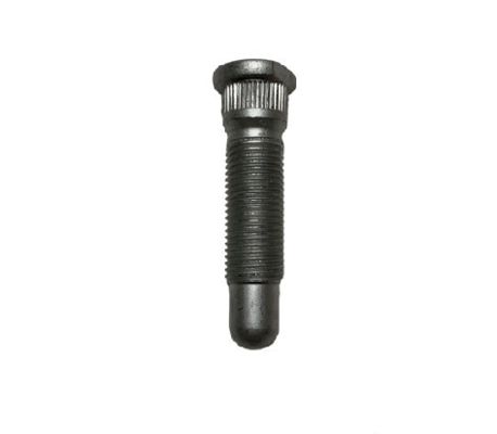 Bearing Shaft Screw ZCLS-C-SX for EV Car Parts