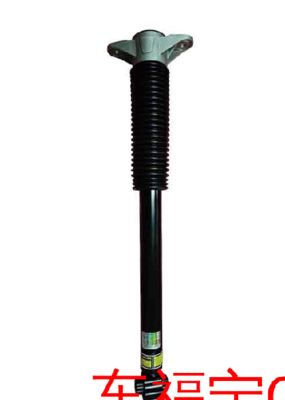 Adjustable Hydraulic Shock Absorber Core for 2WD EV Rear Suspension