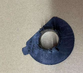 Tesla Model S Front Bumper Parking Sensor Bracket 2015-2021