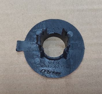 Tesla Model S Front Bumper Parking Sensor Bracket S9 2015-2021