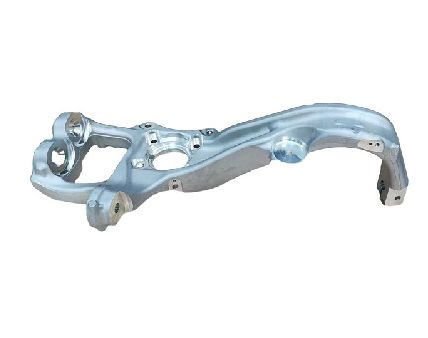 Left Front Suspension Knuckle for Tesla Model X 2015-2021 Aluminum