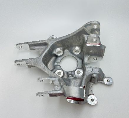 Tesla Model Y Right Rear Suspension Knuckle 1188416-00-F Aluminum