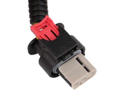 Tesla Model 3 2020 Front Fascia Premium Lamp Harness Assembly 1067958-00-G