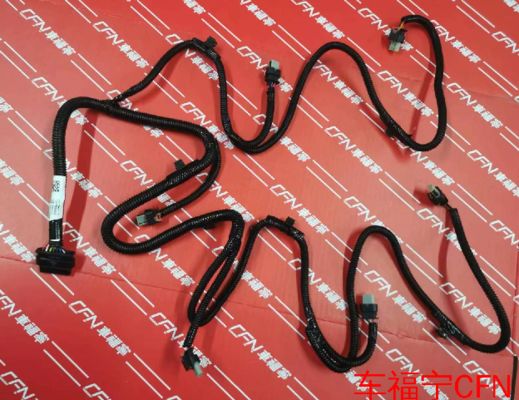 Tesla Model 3 Rear Bumper Wiring Harness 1067959-00-E 2017-2023