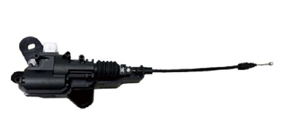 Tesla Model Y Hood Actuator and Cable Assembly 1500398-00-H