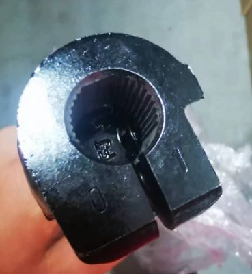 Tesla Model X Lower Steering Shaft 1027826-00-A 2015-2021