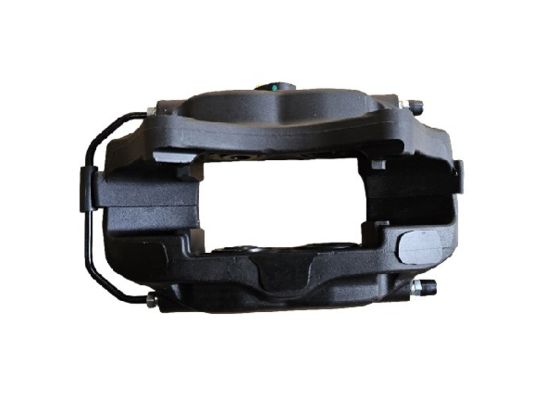 Tesla Model S X Rear Left Brake Caliper 1007888-00-B 2012-2021