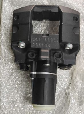 Tesla Parking Brake Caliper Left Hand Without Pads 1021333-00-D