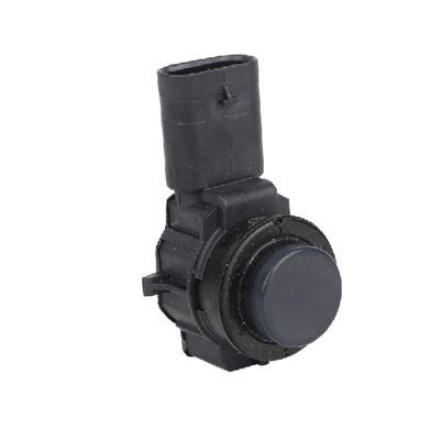 Genuine Tesla Model S X Black Bumper Parking Sensor 1048474-00-A