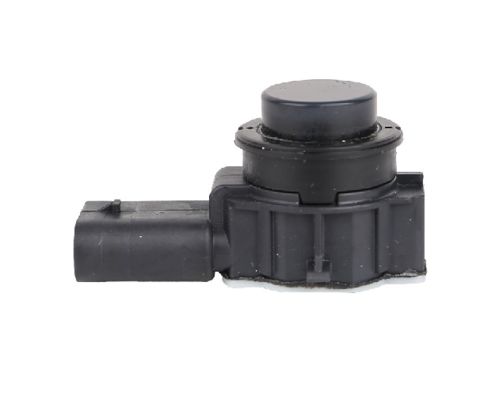 Genuine Tesla Model S X Black Bumper Parking Sensor 1048474-00-A