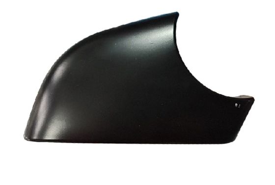 Tesla Model 3 2021+ Right Side Mirror Cover Lower Holder Black