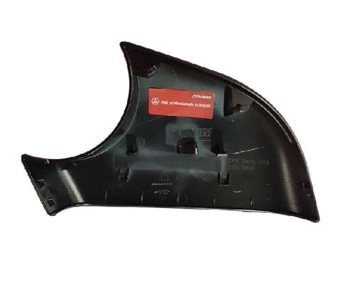 Tesla Model 3 2021+ Right Side Mirror Cover Lower Holder Black