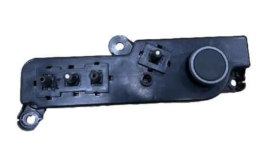 Tesla Model 3/Y Left Hand Drive 8-Way Seat Switch Assembly