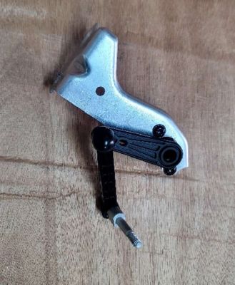 Tesla Model S/X Front Right Air Suspension Sensor 1044941-00-B 11x10x5cm