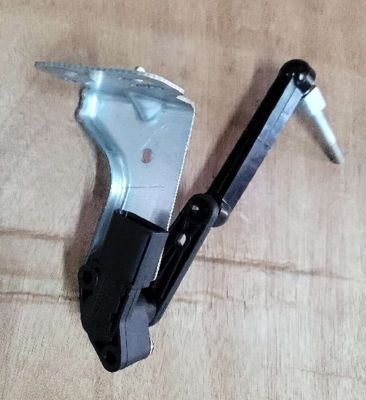 Tesla Model S/X Front Right Air Suspension Sensor 1044941-00-B 11x10x5cm