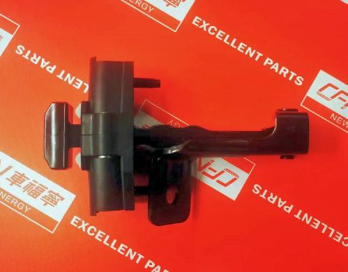 Tesla Model 3 Front Left Door Check Stop Strap 1089507-00-D 2017-2021