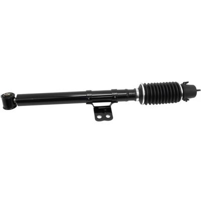 Tesla Model 3 17-23 Front LH Hydraulic Two Wheel Drive Shock Abs1044363-00-F