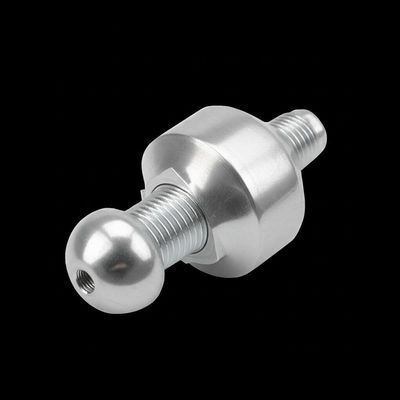 iron Tesla MODEl 3 17-23 Balance Bar Ball Head Behind The Ball Head 1044491-00-E