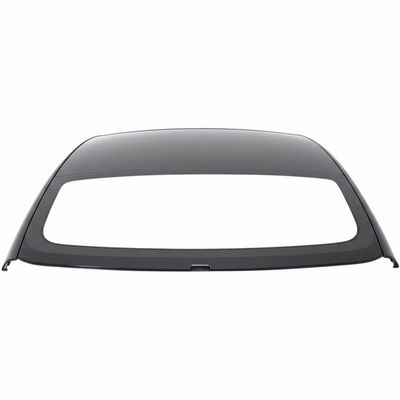 Panoramic Electric Tesla Model Y Sunroof Replacement Car Parts Heat Insulating